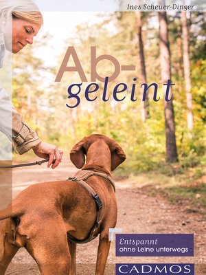 cover image of Abgeleint